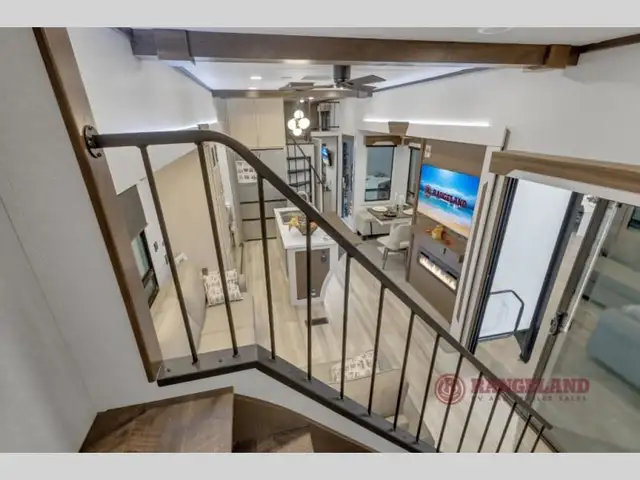 2025 Forest River RV Cedar Creek Cottage 40CBK in Travel Trailers & Campers in Red Deer - Image 18