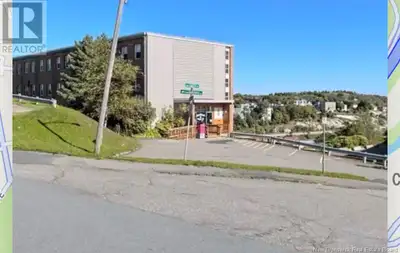 1 BAYARD Drive Unit# 300 Saint John, New Brunswick