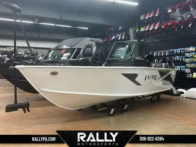 Welcome to Rally Motorsports! BOAT BUILD SHEET -> Download the Boat Build Sheet Here 2025 Lund 1775...