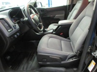 CHEVROLET COLORADO 2022 CREW-CAB V-6 3.6 LITRES 4X4 BOITE 6 PIEDS 2 POUCES / CAMÉRA DE RECUL / BLUET... (image 5)