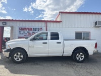 Stampede Auto is honored to present a wonderful example of pure vehicle design... this 2018 Ram 1500... (image 4)