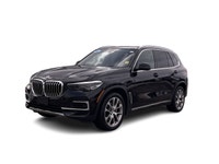 2022 BMW X5 xDRIVE40i AWD This X5 is a Carfax Verified Vehicle with No Accidents or Claims! Equipped... (image 1)