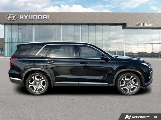 2023 Hyundai Palisade Preferred Awd | Heated Seats | in Cars & Trucks in Mississauga / Peel Region - Image 7