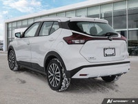 * 8-inch NissanConnect touchscreen, Apple CarPlay, Android Auto, additional front USB Type-C port, A... (image 2)