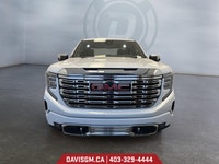 The 2024 GMC Sierra 1500 Denali combines premium craftsmanship, commanding performance, and advanced... (image 1)
