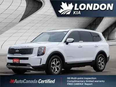 Come visit our London Kia team, you can find us at 1135 Wharncliffe Rd S, London, ON N6L 1J9, or cal...