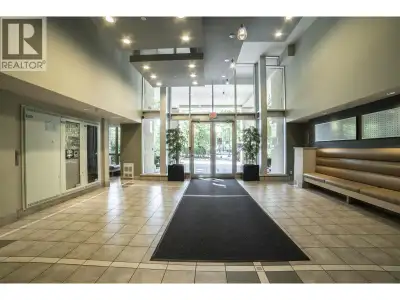 LATITUDE - A quality concrete tower built by Bosa in Collingwood Village. This north facing unit off...