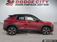 Only 33,871 Miles! This Chevrolet Trailblazer delivers a Gas I3 1.3L/ engine powering this Automatic... (image 6)