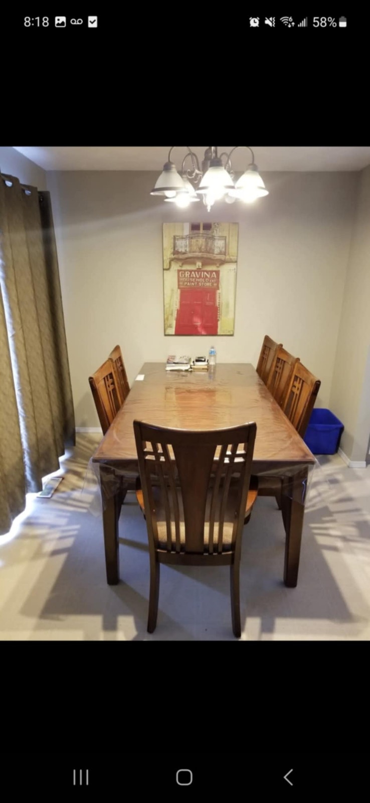 FURNISHED 5 BED HOME FOR RENT IN G.P.-ALL INCLUDED OCTOBER 2026 3
