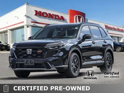 Come visit our Waterloo Honda team, you can find us at 545 King St N, Waterloo, ON N2L 5Z6, or call...