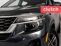 NO ACCIDENTS / CLEAN CARFAX / 1 OWNER / Front Heated Seats, Climate Control, Auxiliary Audio Input a... (image 6)