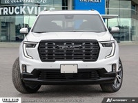 ... Engine: 4 Cylinder Engine 2.5L L/100Km City: 12.1 L/100Km Hwy: 10.1 Safety Equipment Rear Seat R... (image 1)