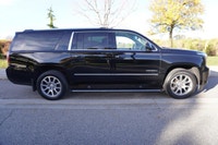 WOW! Check out this awesome full sized Yukon XL Denali that just arrived at our store. This beauty i... (image 4)