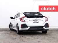 Brake Assist, Front Heated Seats, Folding Rear Seats and more! Clutch is the largest online used car... (image 5)