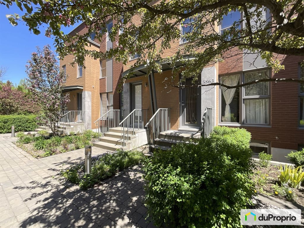 $685,000 - Townhouse in Mercier / Hochelaga / Maisonneuve — photo 3