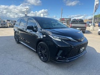 Appointment required for this 2022 sienna XSE 2022 Toyota Sienna XSE Fully Loaded Luxury & Versatili... (image 8)