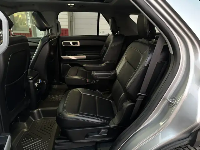 2020 Ford Explorer518967545058437127