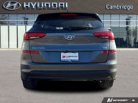 *2019 Hyundai Tucson Preferred | AWD | Heated Seats | CarPlay | Backup Camera* *Stylish, efficient,... (image 3)