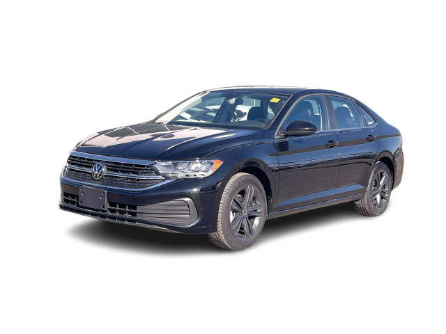 2024 Volkswagen Jetta Comfortline 1.5 T 8Sp at w/Tip Comfortline in Cars & Trucks in Calgary - Image 3