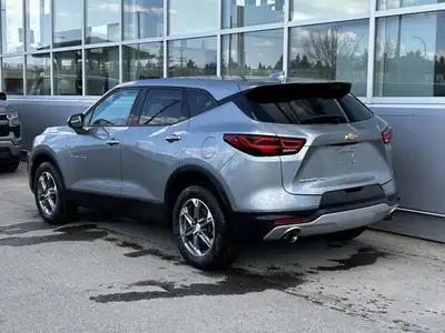 2023 Chevrolet Blazer LT, View more