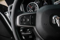 This Ram 2500 has a powerful Regular Unleaded V-8 6.4 L/392 engine powering this Automatic transmiss... (image 9)