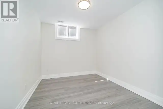 BSMT - 300 CORNELIUS PARKWAY E Toronto (Downsview-Roding-CFB), O in Long Term Rentals in City of Toronto - Image 13
