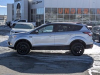 Look at this 2018 Ford Escape SE. Its Automatic transmission and Intercooled Turbo Regular Unleaded... (image 4)