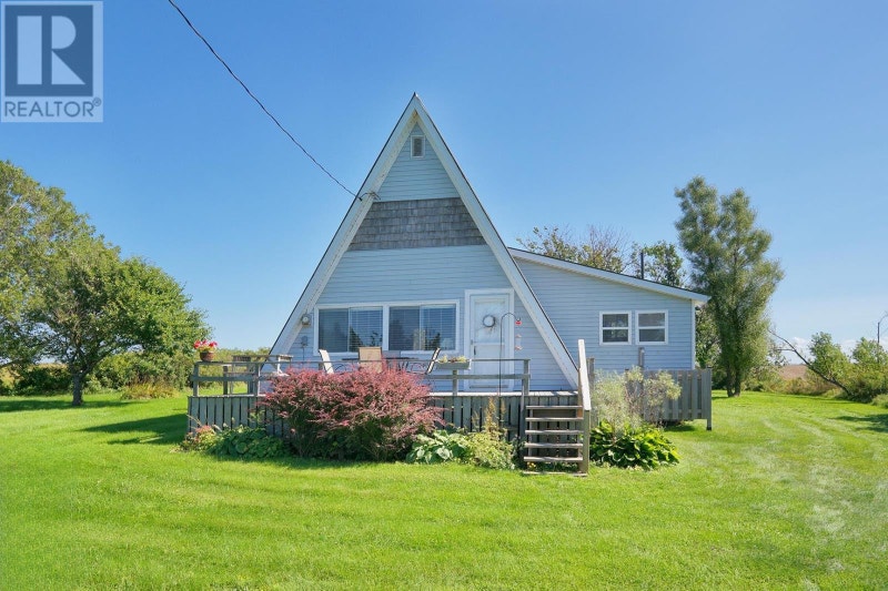 575 Big Point Road Flat River, Prince Edward Island Houses for Sale