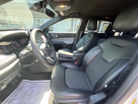 Price includes $1,000 finance credit. Price does not include fees or taxes. The 2025 Jeep Compass No... (image 8)