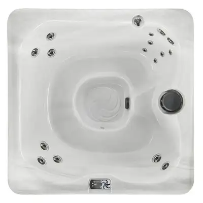 BRAND NEW AMERICAN WHIRLPOOL BY MAAX SPA ✅ 110v OR 220v The American Whirlpool® 160 is a four-person...