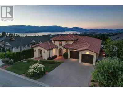 Timeless Upper Mission home with custom finishes throughout, a resort-style backyard and spectacular...