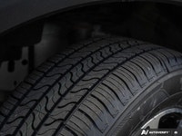 2023 Ford Bronco Sport Outer Banks! One owner, No accidents. White exterior over a Brown/Black inter... (image 9)