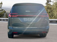 Welcome to Moncton Chrysler Jeep Dodge. Recent Arrival! 2025 Chrysler Pacifica Limited Pentastar 3.6... (image 4)