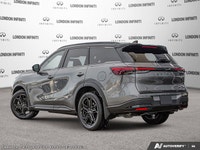 Come visit our London Infiniti team, you can find us at 1055 Wharncliffe Rd S Suite 101, London, ON... (image 3)