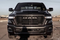 This Ram 1500 has a powerful Twin Turbo Regular Unleaded I-6 3.0 L/183 engine powering this Automati... (image 5)