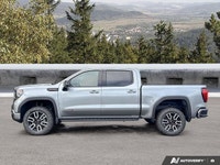 4WD Crew Cab 147 AT4 ... Engine: Turbocharged Diesel I6 3.0L/183 Safety Equipment Airbags, Dual-stag... (image 1)