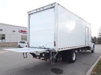 Ryder Stock ID: 685661 Transmission Type/Speed: AUTO 6 Engine: DIESEL B6.7 '17 280/2400 Horse Power:... (image 5)