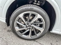 This Audi Q5 Sportback delivers a Intercooled Turbo Premium Unleaded I-4 2.0 L/121 engine powering t... (image 9)