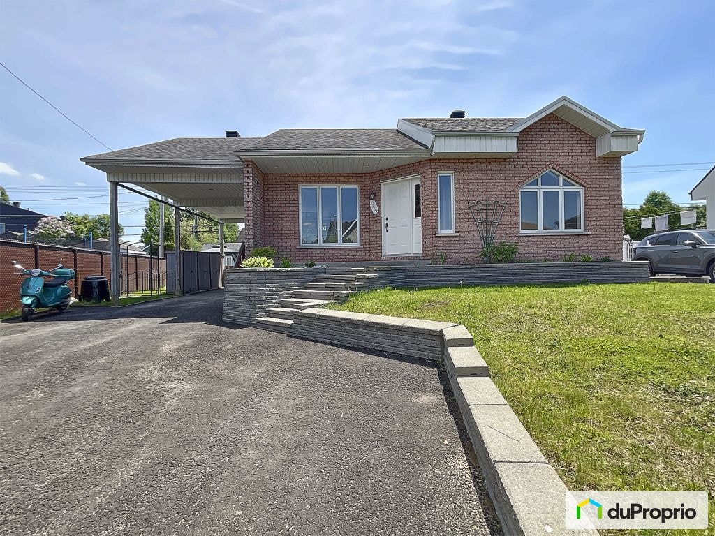 $474,900 - Bungalow for sale in Beauport — photo 3
