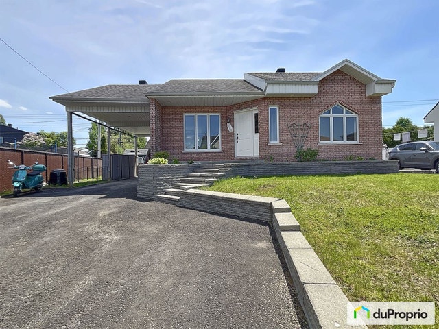 $534,900 - Bungalow for sale in Beauport — photo 3