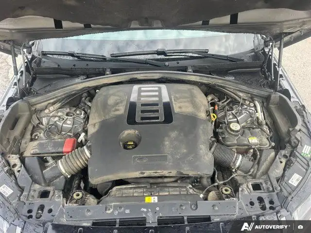 2021 Land Rover Range Rover Velar P400 R-Dynamic HSE | Brown in Cars & Trucks in Mississauga / Peel Region - Image 14