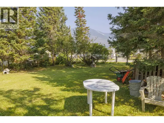 861 2ND AVENUE McBride, British Columbia in Houses for Sale in Quesnel - Image 33