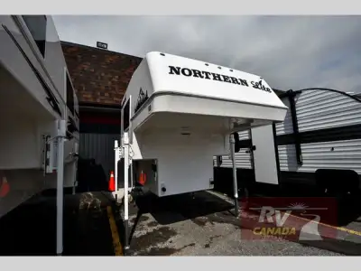 Please Call Us At 613.851.7326 with any questions? Northern Lite 610 truck camper Std. Model highlig...
