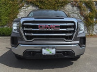 4WD Crew Cab 157 SLE ... Engine: Gas V8 5.3L/ Safety Equipment Airbags, Dual-stage frontal airbags f... (image 7)