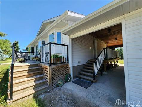 407 Sherbrooke STREET in Houses for Sale in Regina - Image 2
