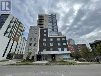 602 - 246 LESTER STREET Waterloo, Ontario