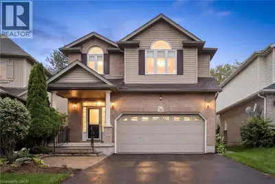 WELCOME TO YOUR NEW HOME! Custom-built Kenmore Home being offered by the original owners. It's locat...