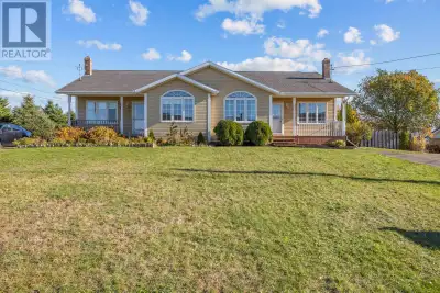 This is the ideal starter home for the beginning of the journey of a young family and children. This...