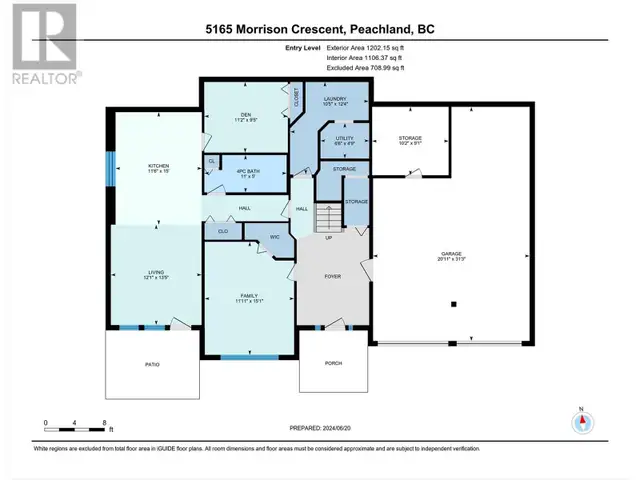 5165 Morrison Crescent Peachland, British Columbia in Houses for Sale in Penticton - Image 34
