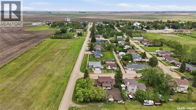 448 Martin CRESCENT Sedley, Saskatchewan in Houses for Sale in Regina - Image 5